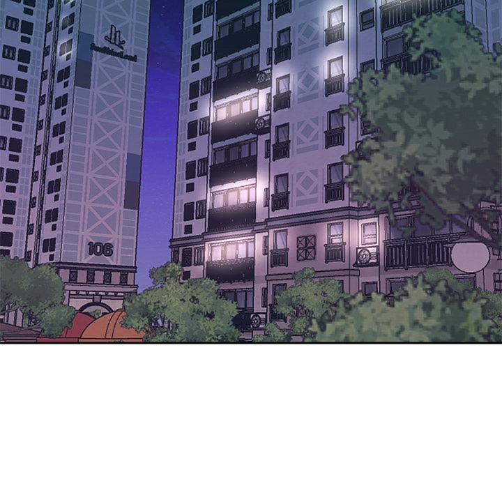 Everyone'S Man 11 trang 8