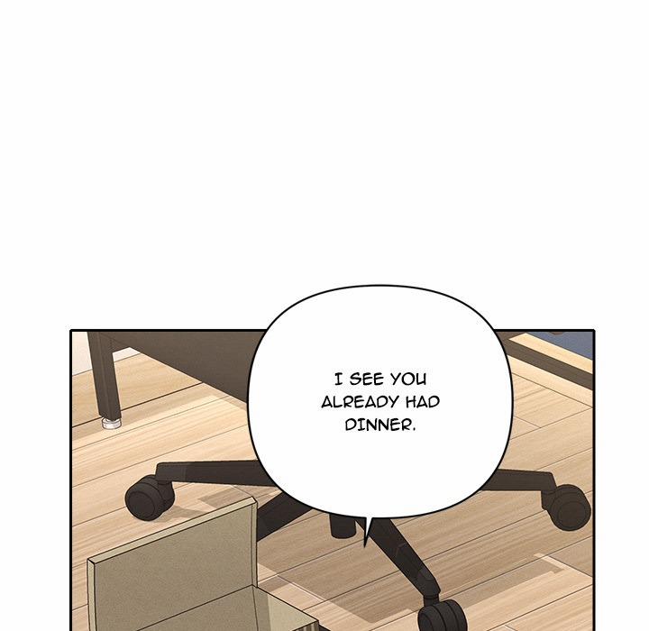 Everyone'S Man 11 trang 84