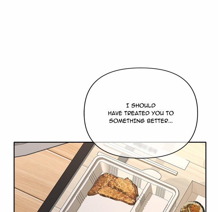 Everyone'S Man 11 trang 9