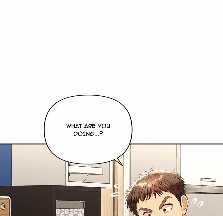 Everyone'S Man 11 trang 98