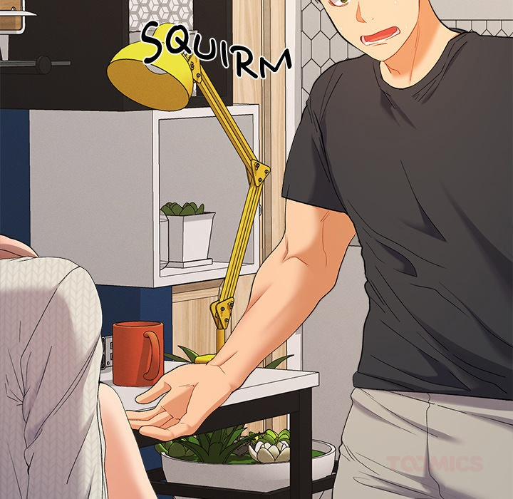 Everyone'S Man 11 trang 99