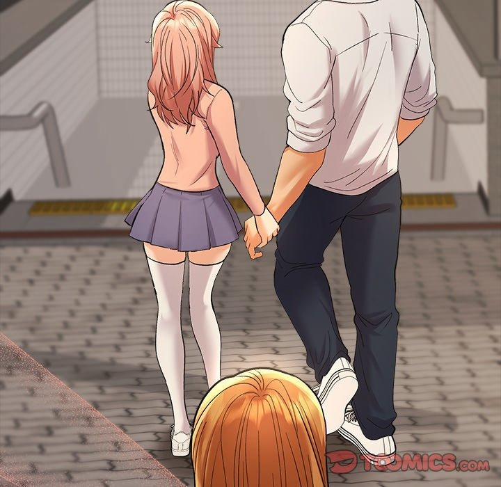 Everyone'S Man 12 trang 101