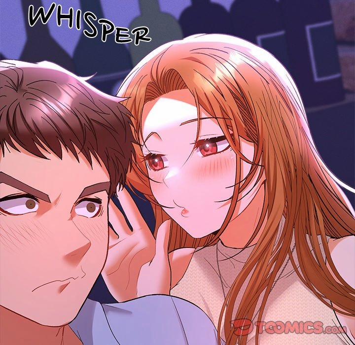 Everyone'S Man 12 trang 110