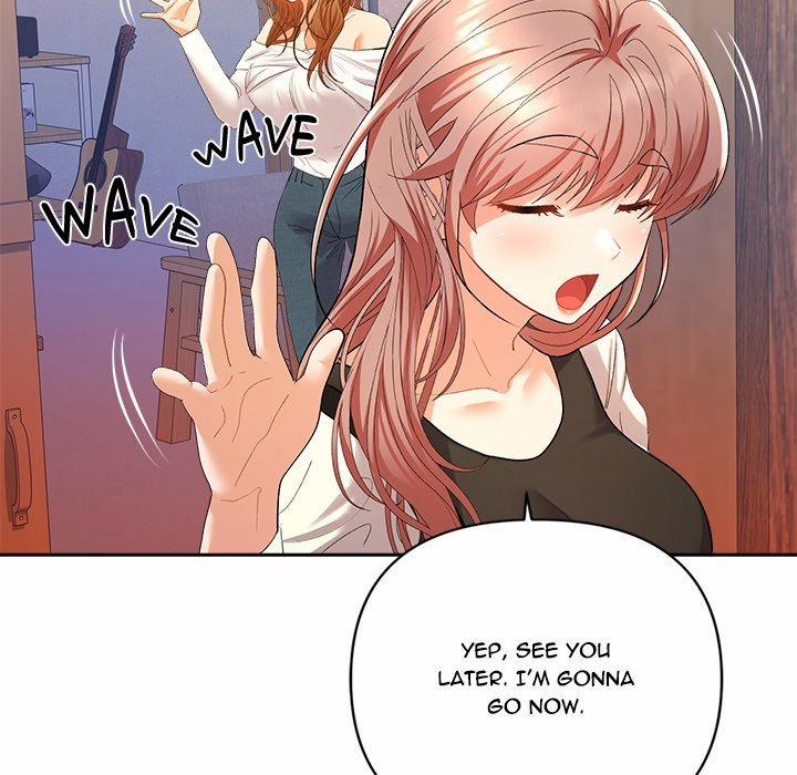 Everyone'S Man 12 trang 124