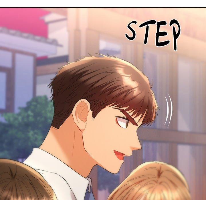 Everyone'S Man 12 trang 158