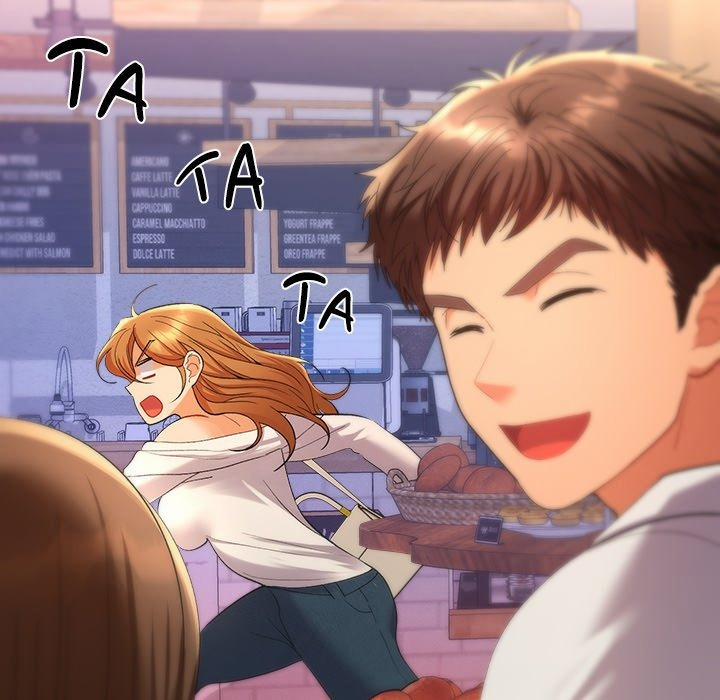 Everyone'S Man 12 trang 163