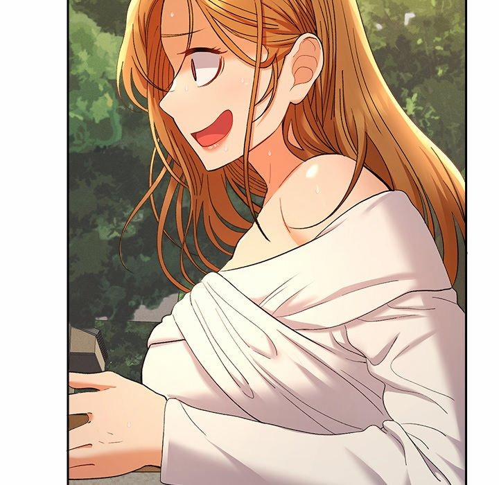 Everyone'S Man 12 trang 21