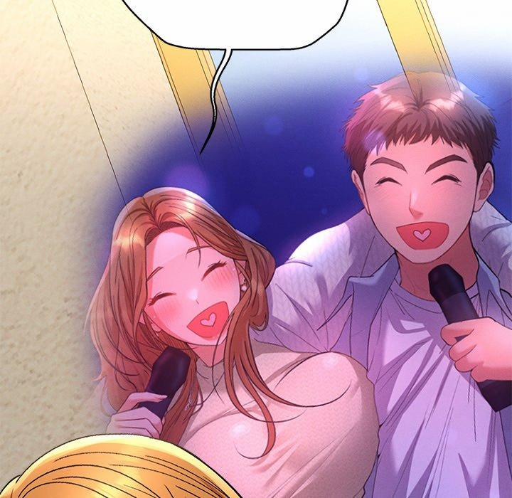 Everyone'S Man 12 trang 27