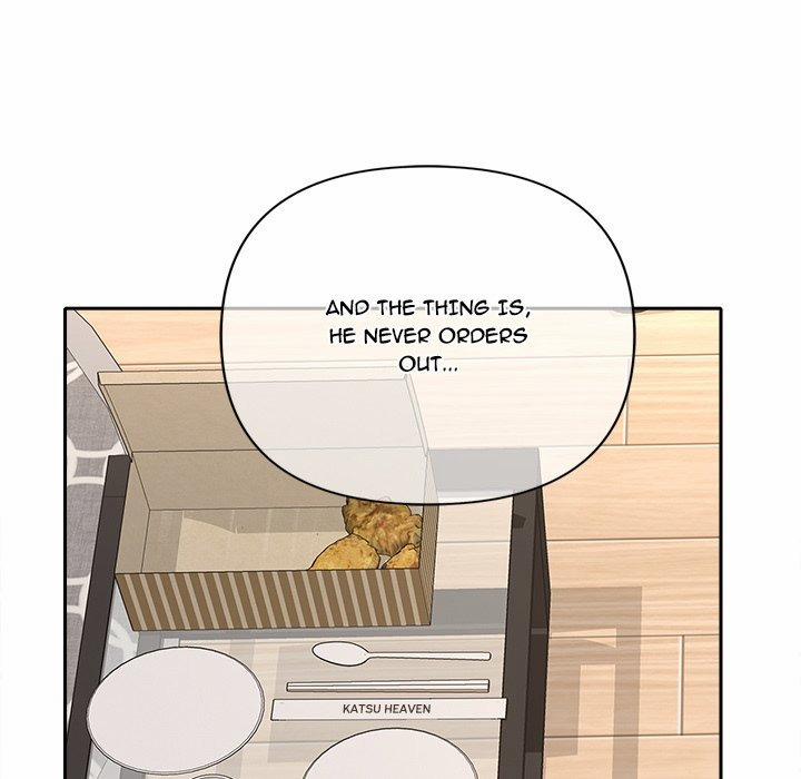 Everyone'S Man 12 trang 51