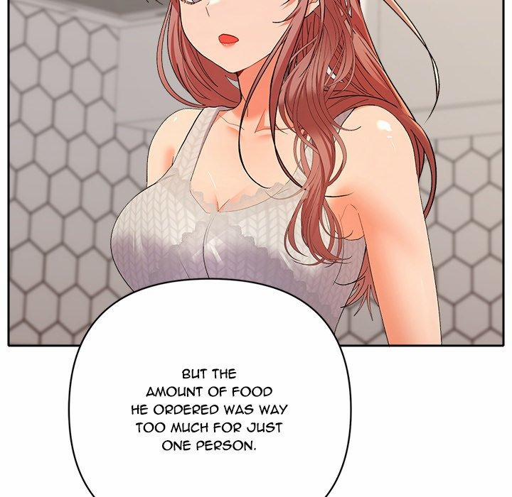 Everyone'S Man 12 trang 54