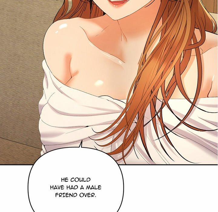 Everyone'S Man 12 trang 59