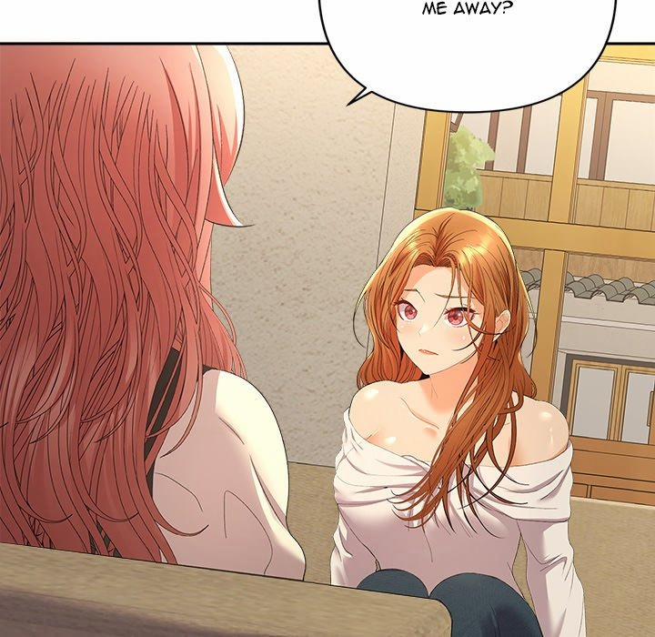 Everyone'S Man 12 trang 79