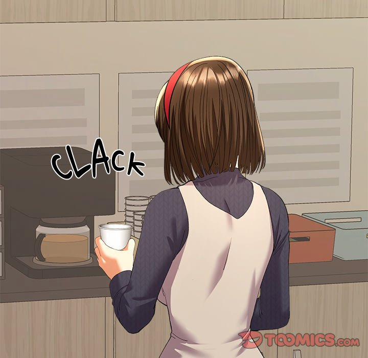 Everyone'S Man 7 trang 123