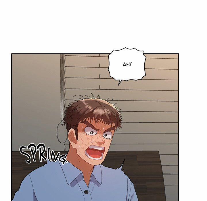 Everyone'S Man 7 trang 16