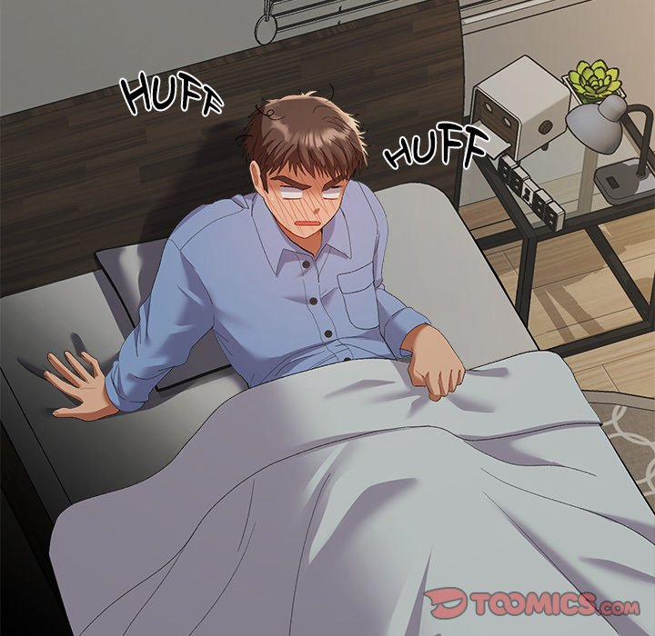 Everyone'S Man 7 trang 19