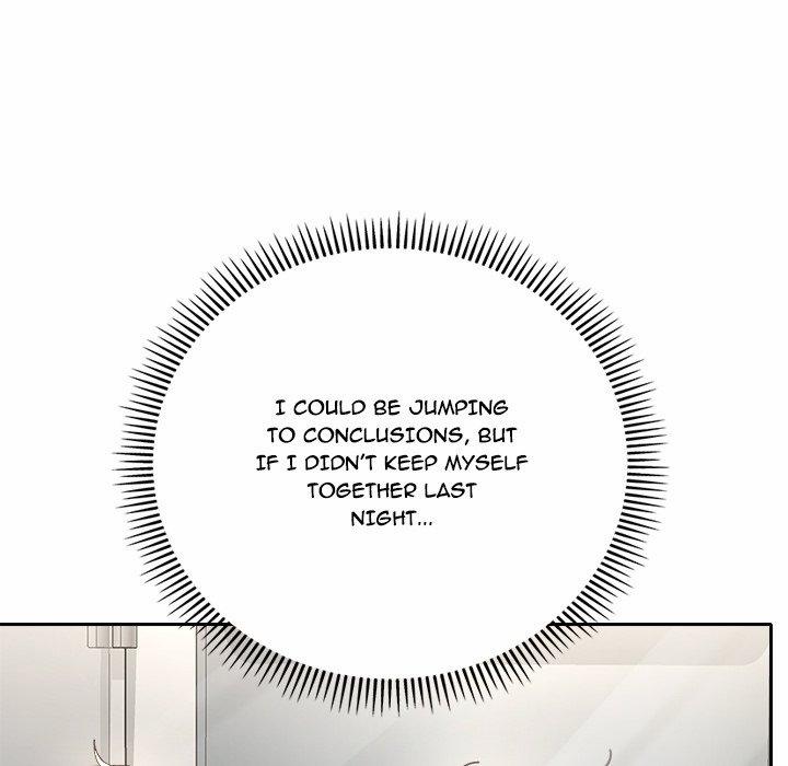 Everyone'S Man 7 trang 21