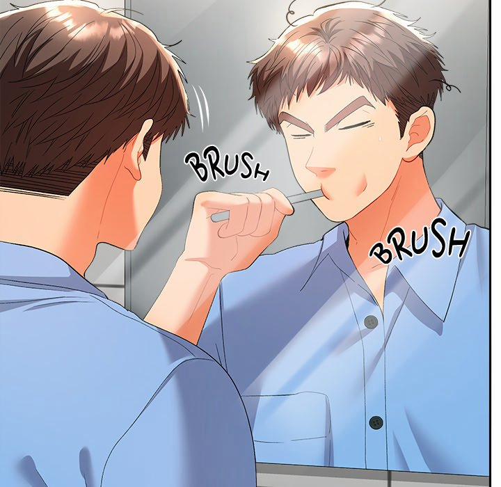 Everyone'S Man 7 trang 22