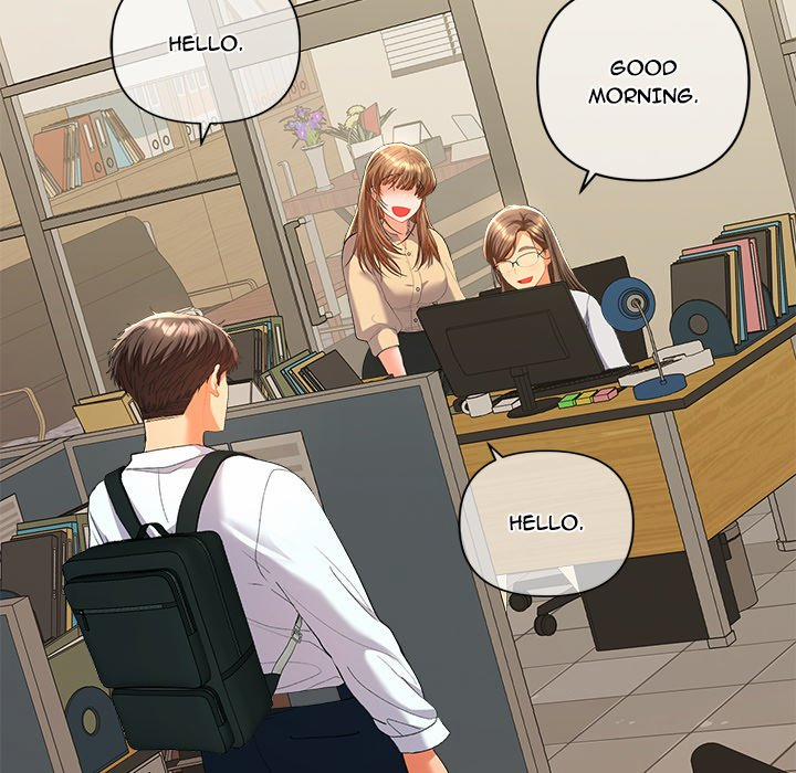 Everyone'S Man 7 trang 26