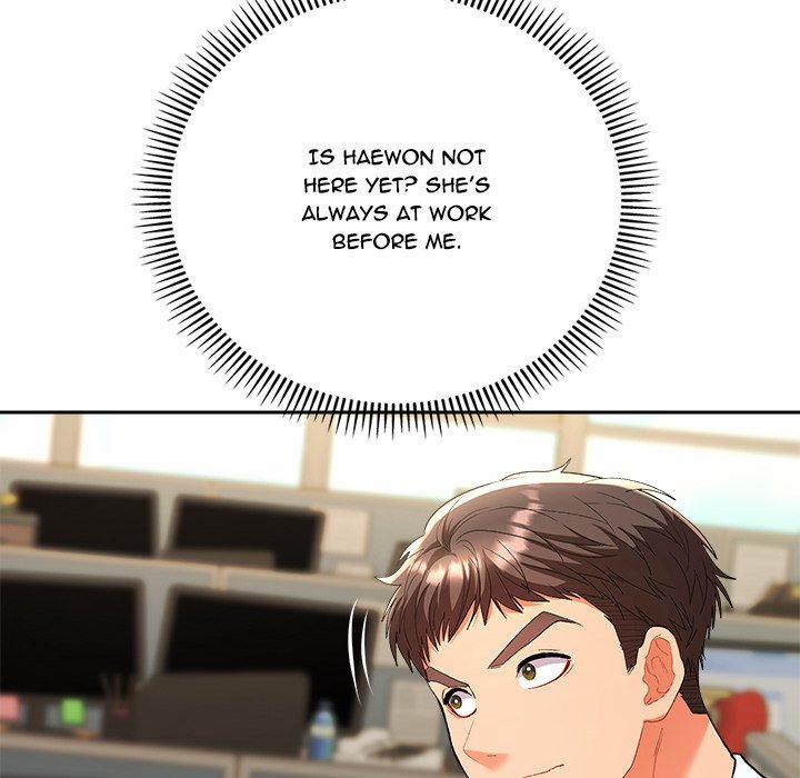 Everyone'S Man 7 trang 28