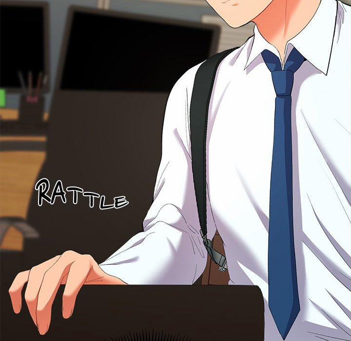 Everyone'S Man 7 trang 29