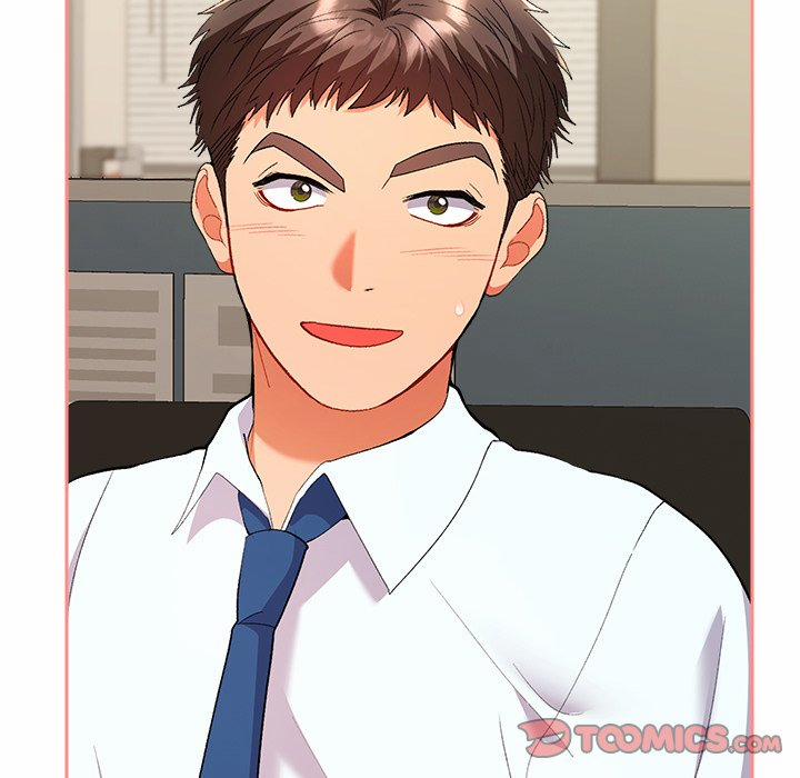 Everyone'S Man 7 trang 35