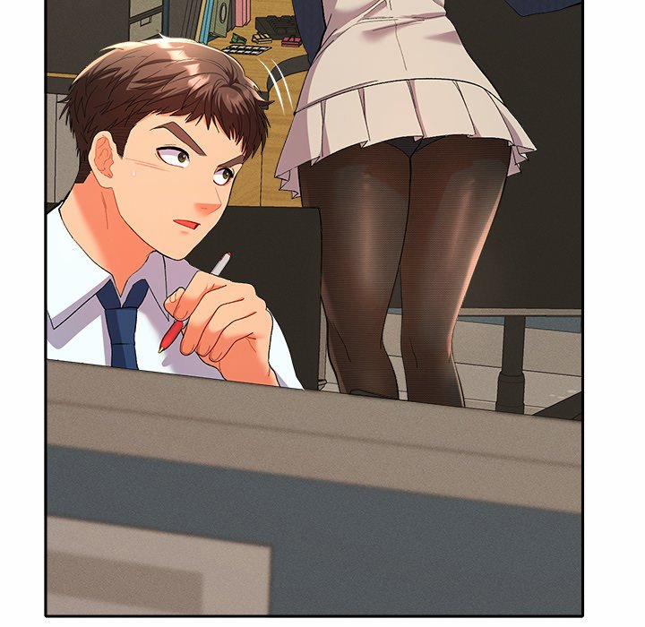 Everyone'S Man 7 trang 46