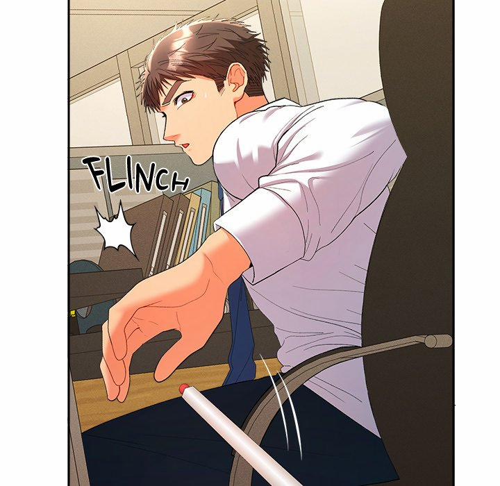 Everyone'S Man 7 trang 48