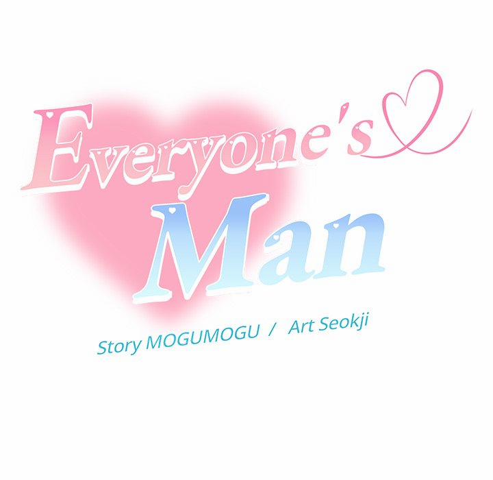 Everyone'S Man 7 trang 94