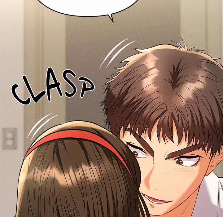 Everyone'S Man 8 trang 105