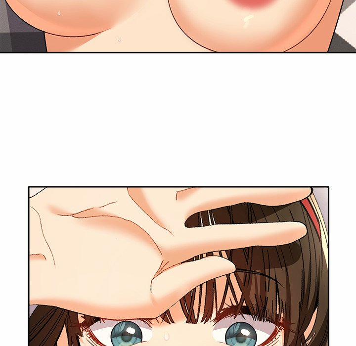 Everyone'S Man 8 trang 135