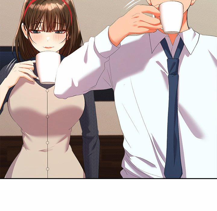 Everyone'S Man 8 trang 14