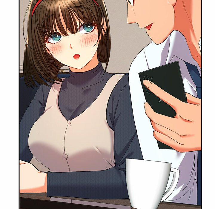 Everyone'S Man 8 trang 19