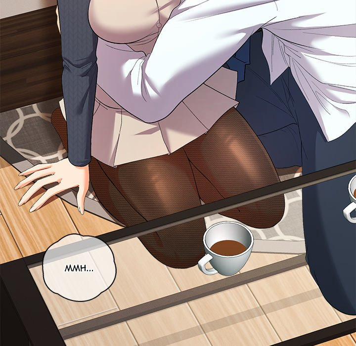 Everyone'S Man 8 trang 43