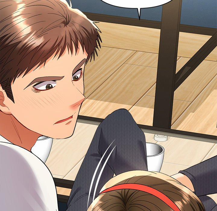 Everyone'S Man 8 trang 58