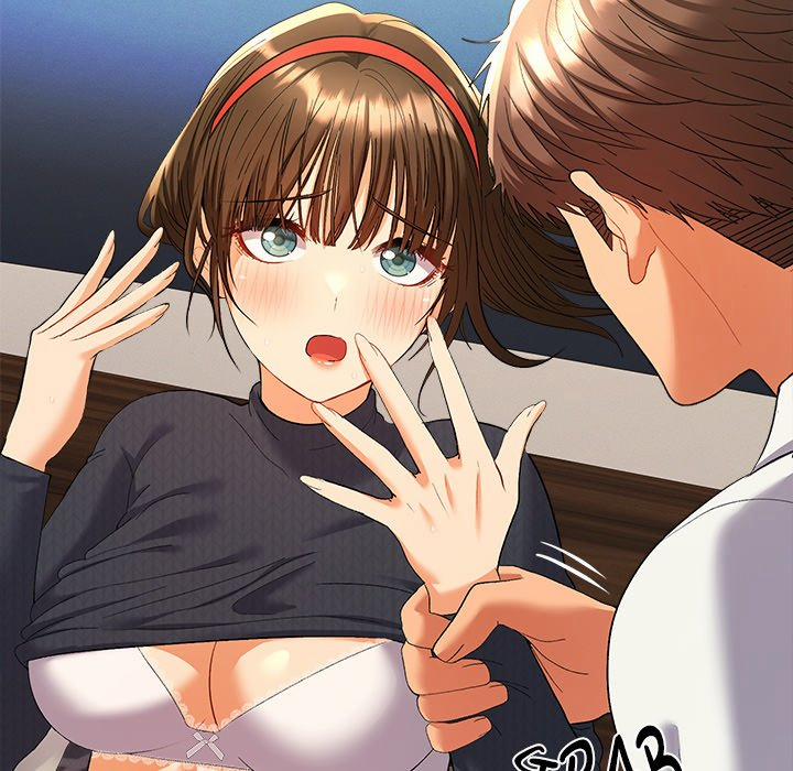 Everyone'S Man 8 trang 63