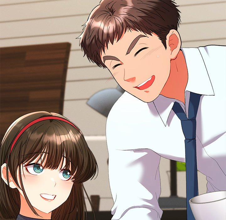 Everyone'S Man 8 trang 9