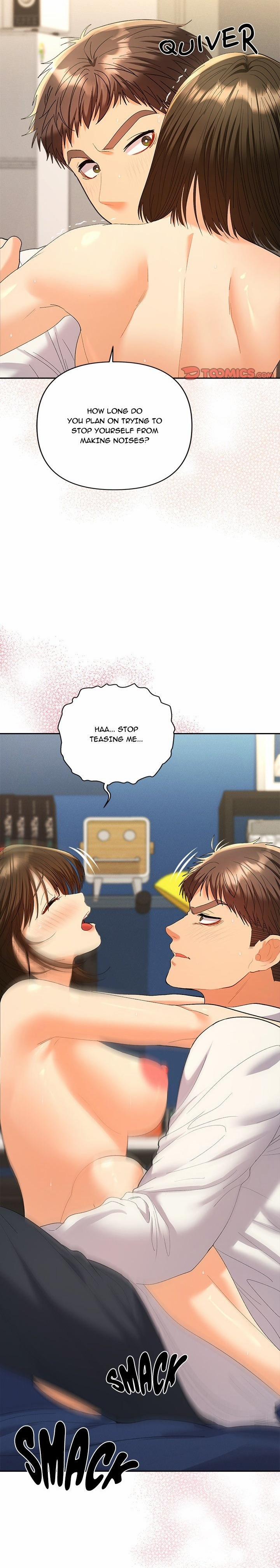 Everyone'S Man 9 trang 16