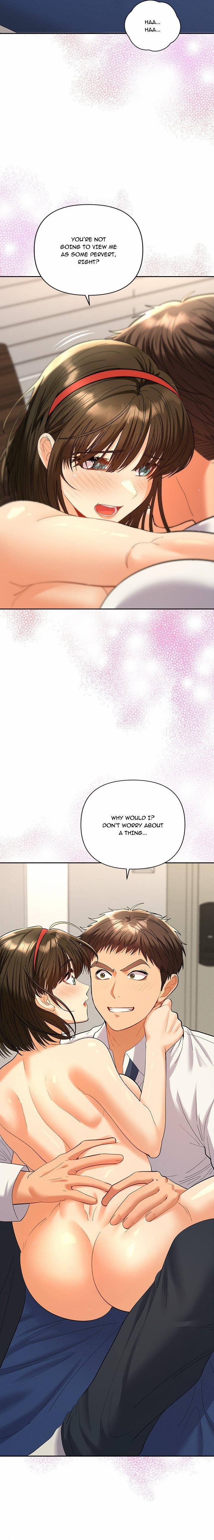 Everyone'S Man 9 trang 19