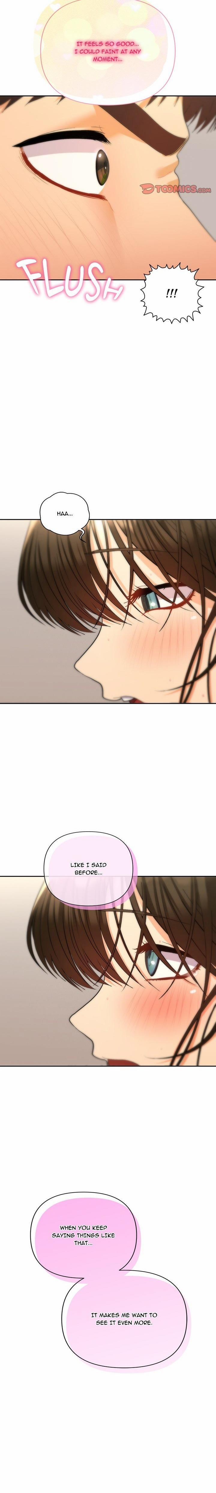 Everyone'S Man 9 trang 21