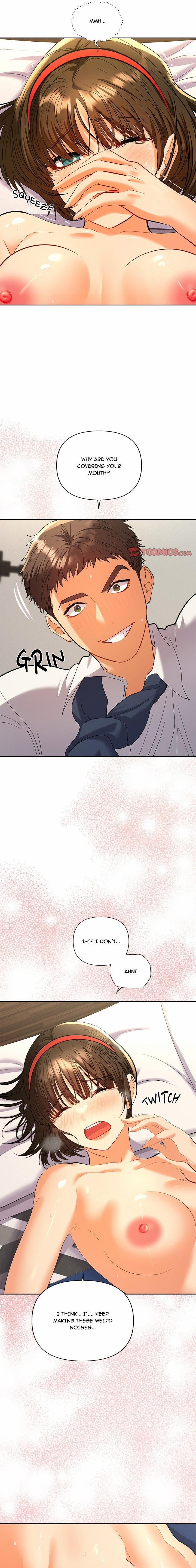 Everyone'S Man 9 trang 9