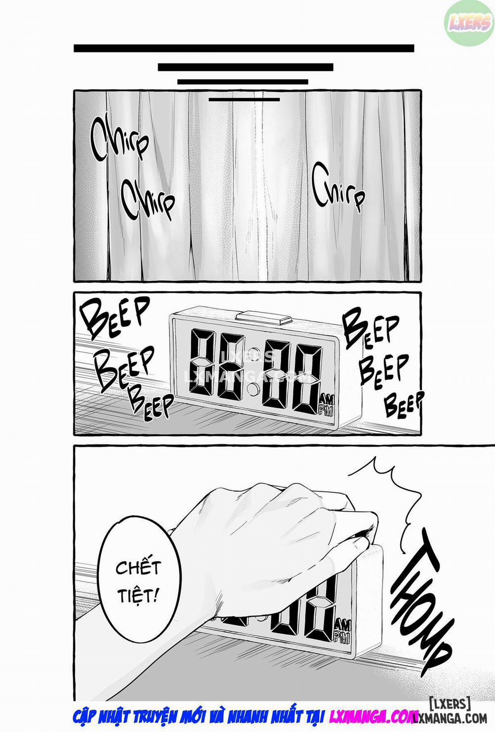 Ex-Girlfriends Cum and Go Oneshot trang 27