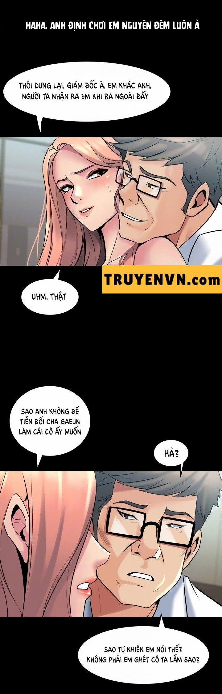 Ex Wife - Vợ Cũ 10 trang 14