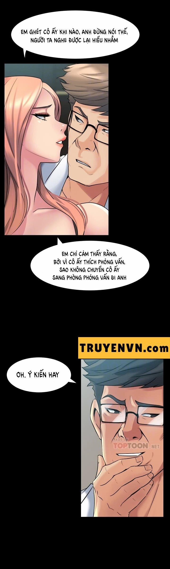 Ex Wife - Vợ Cũ 10 trang 15