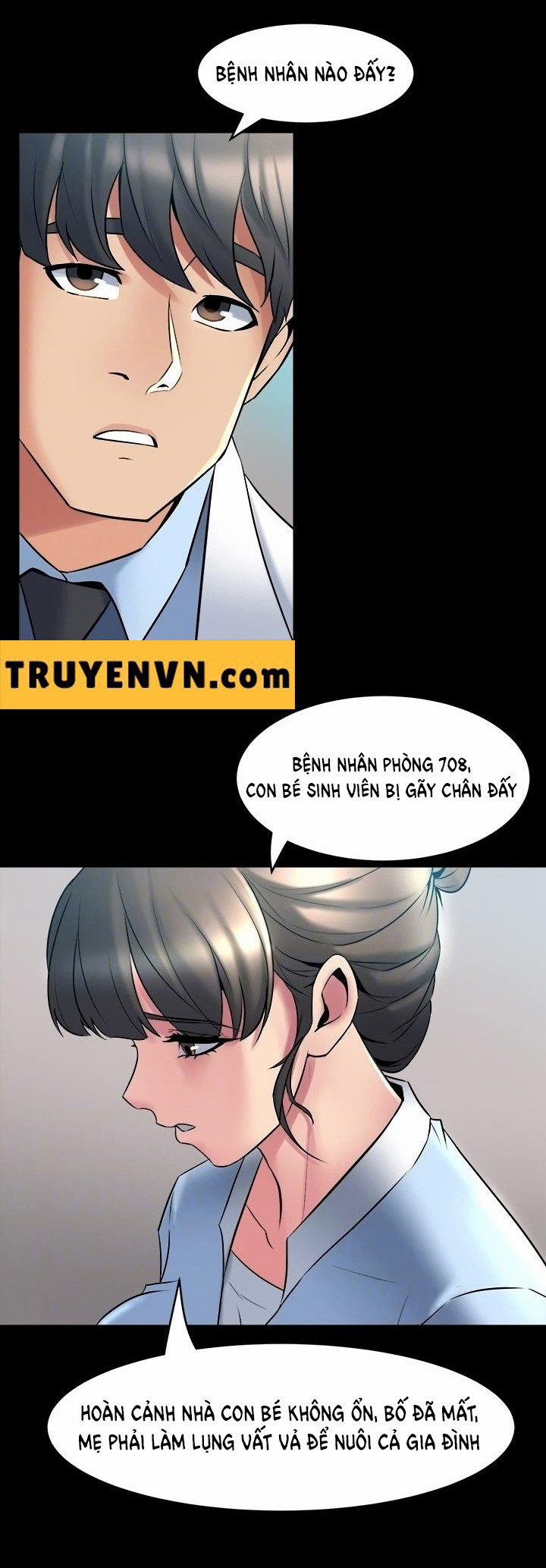 Ex Wife - Vợ Cũ 10 trang 19