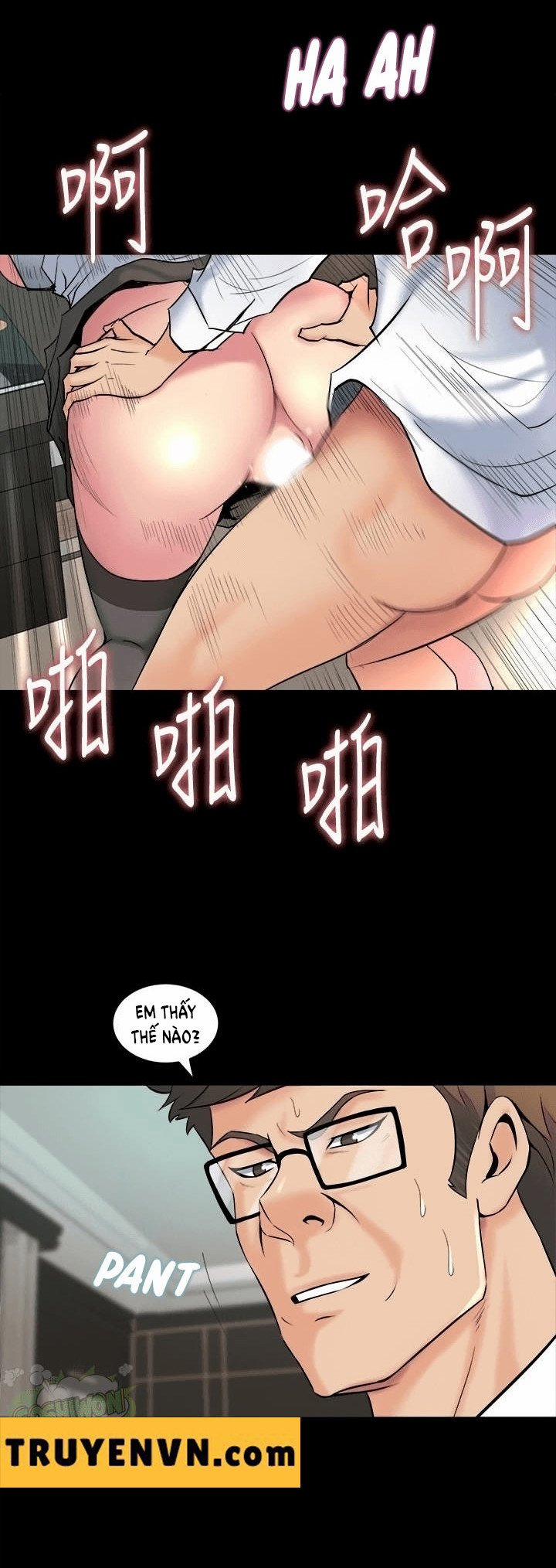 Ex Wife - Vợ Cũ 10 trang 2