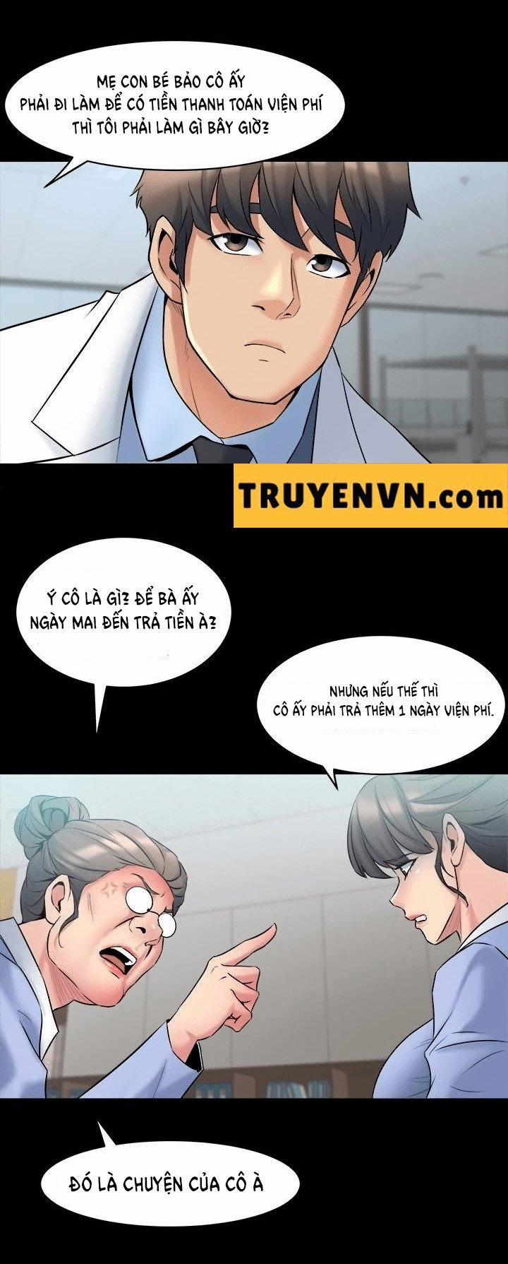 Ex Wife - Vợ Cũ 10 trang 20