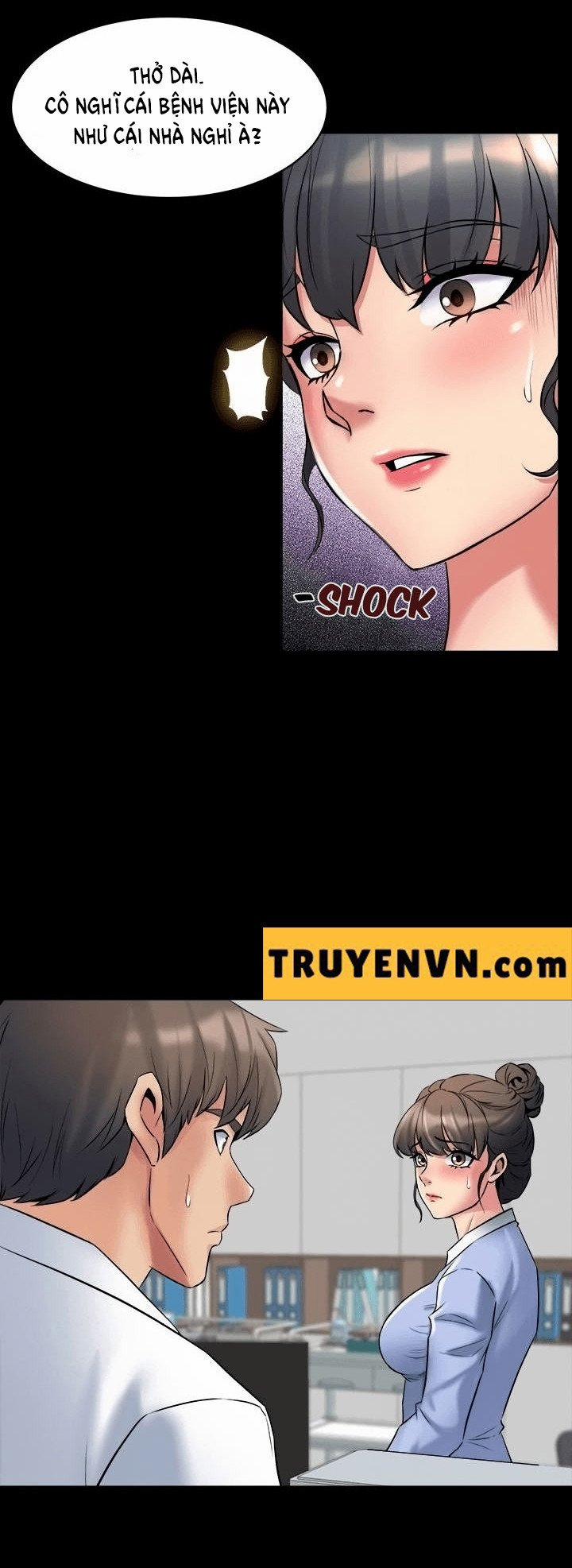 Ex Wife - Vợ Cũ 10 trang 21