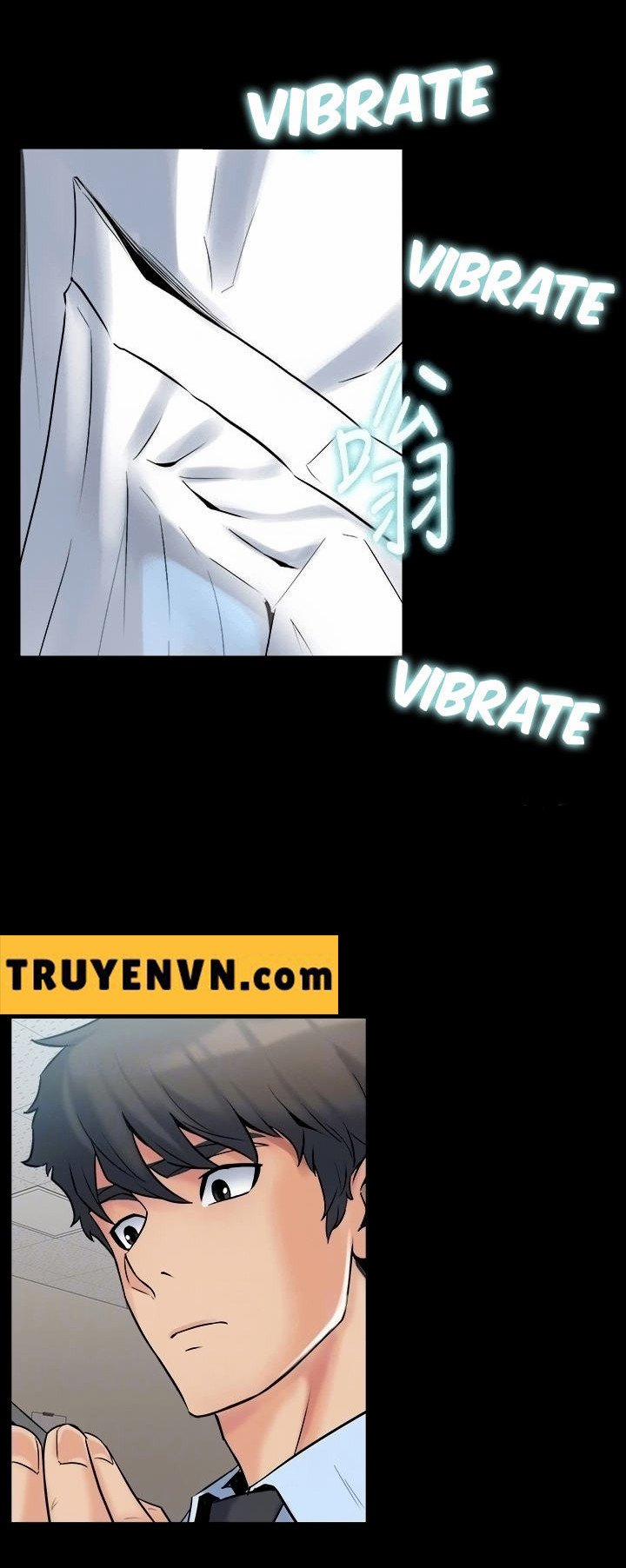 Ex Wife - Vợ Cũ 10 trang 22