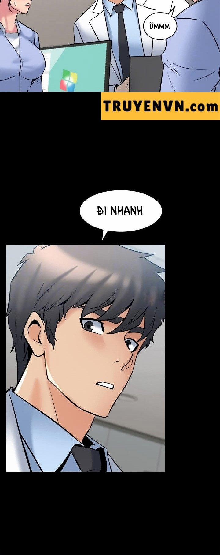 Ex Wife - Vợ Cũ 10 trang 24
