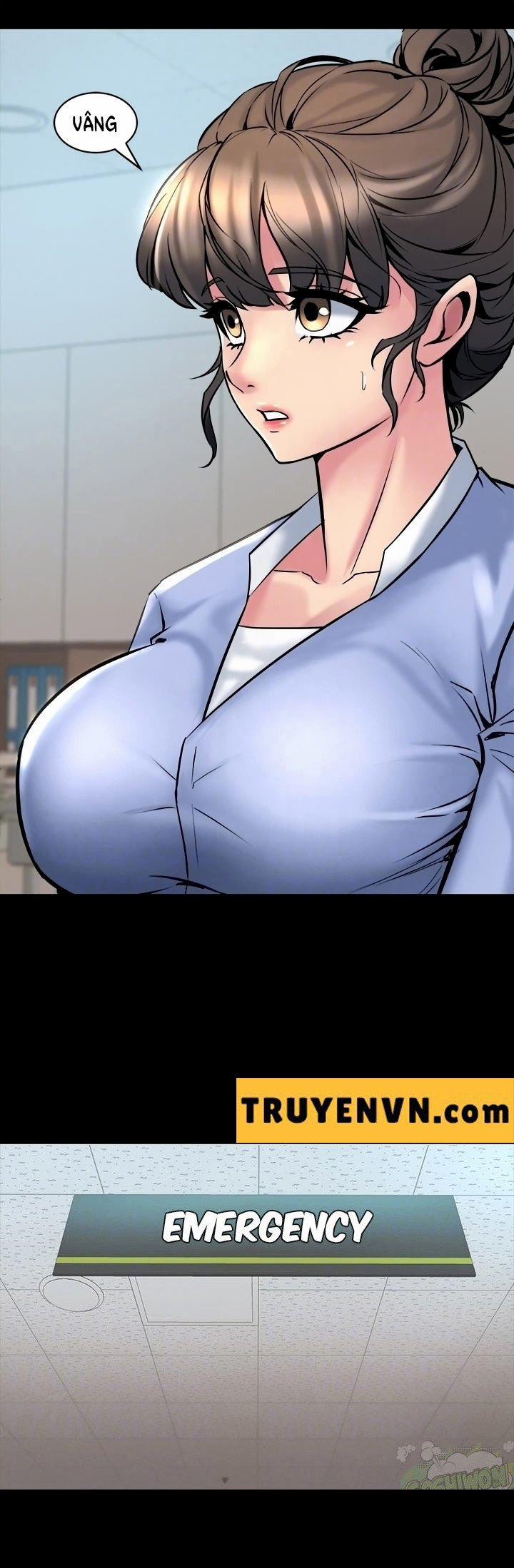 Ex Wife - Vợ Cũ 10 trang 25